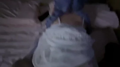 后入双马尾洛琪希cos母狗流了好多水